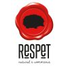 Logo Respet